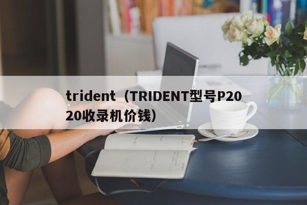 trident（TRIDENT型号P2020收录机价钱）