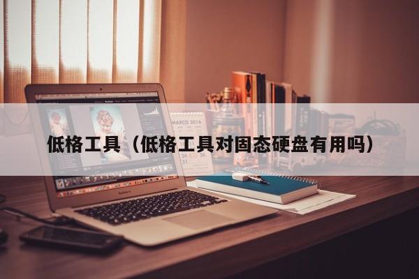 低格工具（低格工具对固态硬盘有用吗）
