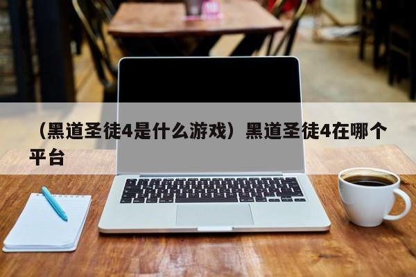 （黑道圣徒4是什么游戏）黑道圣徒4在哪个平台