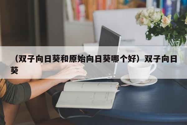 （双子向日葵和原始向日葵哪个好）双子向日葵