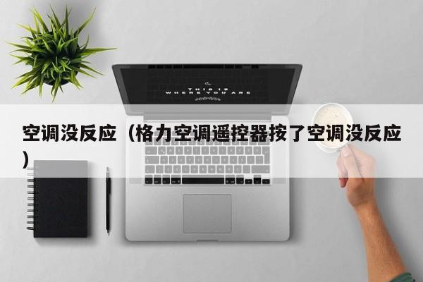 空调没反应（格力空调遥控器按了空调没反应）