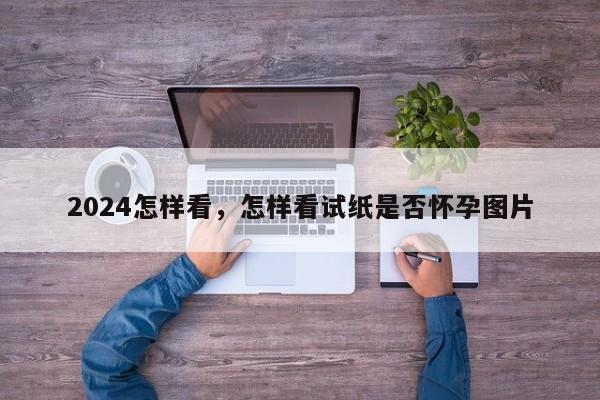 2024怎样看，怎样看试纸是否怀孕图片