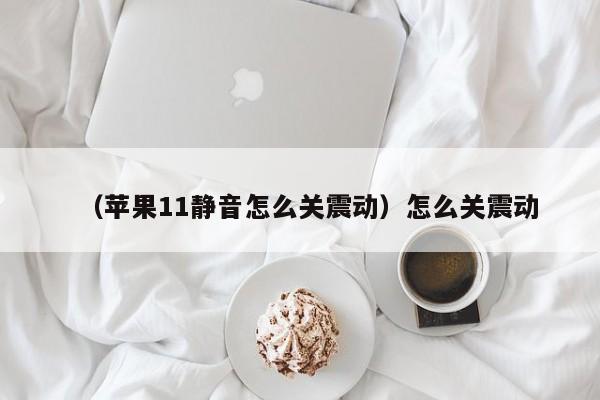 （苹果11静音怎么关震动）怎么关震动