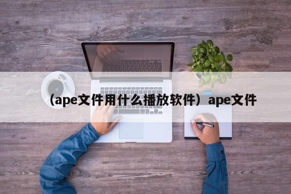 （ape文件用什么播放软件）ape文件
