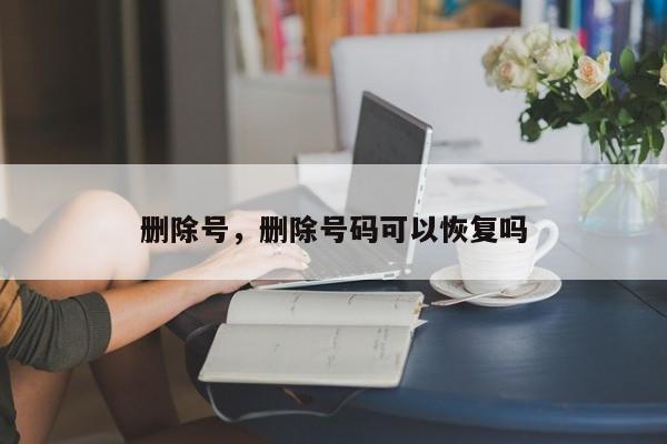 删除号，删除号码可以恢复吗